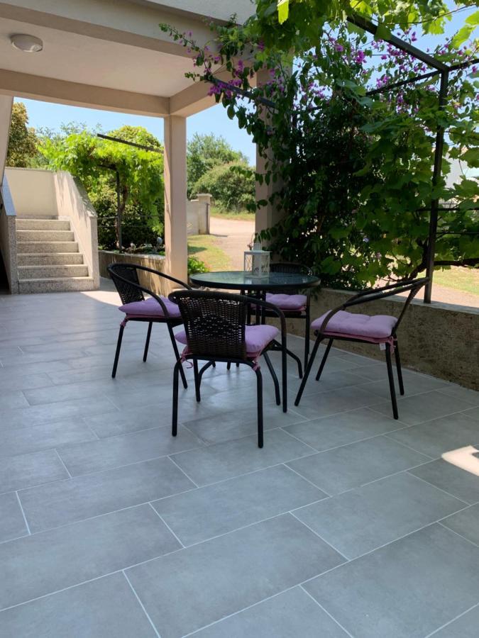 Vrh  New Apartment Ema II מראה חיצוני תמונה