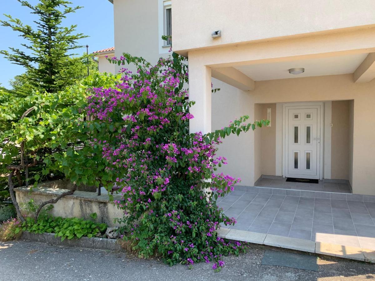 Vrh  New Apartment Ema II מראה חיצוני תמונה