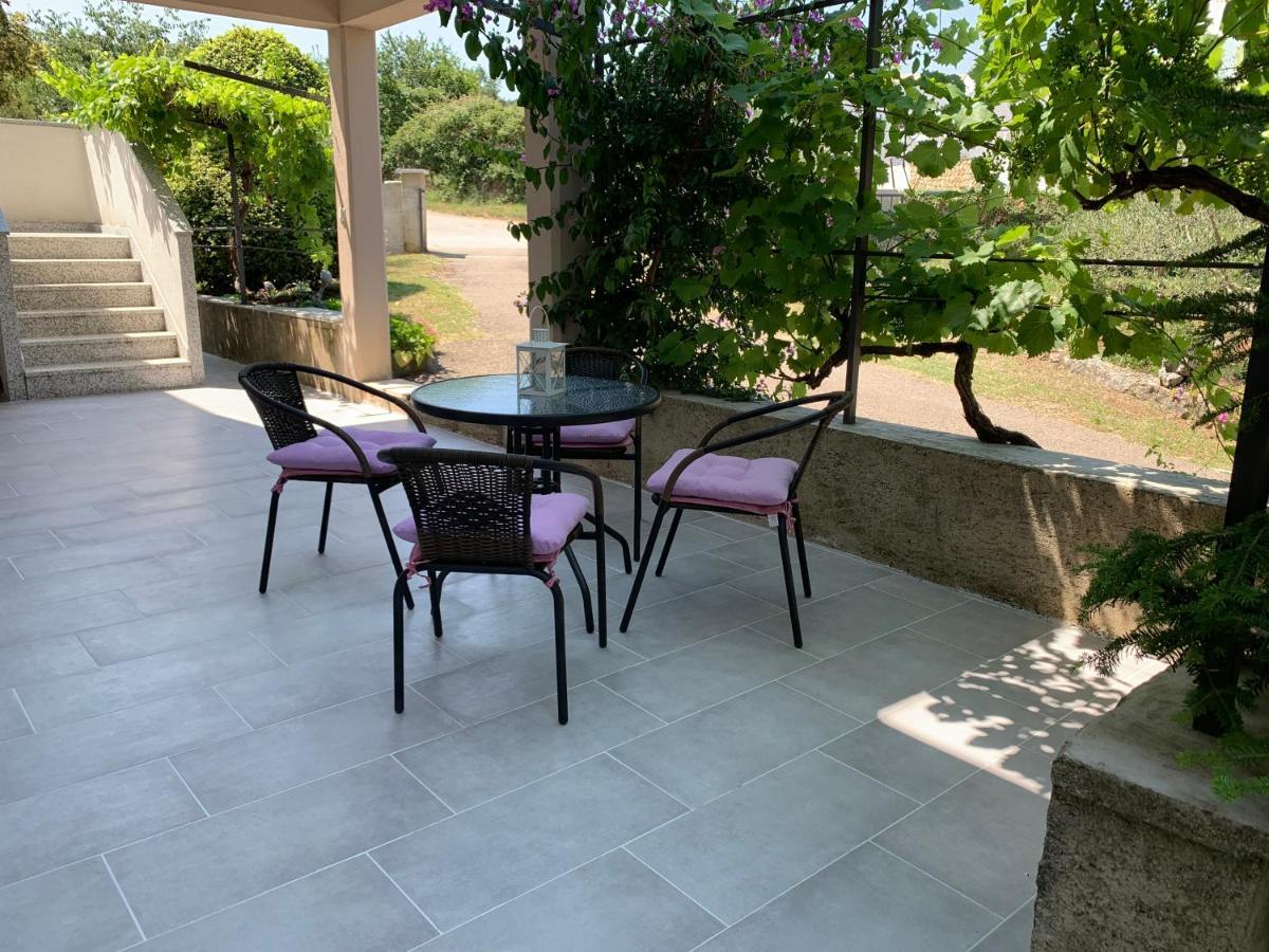 Vrh  New Apartment Ema II מראה חיצוני תמונה