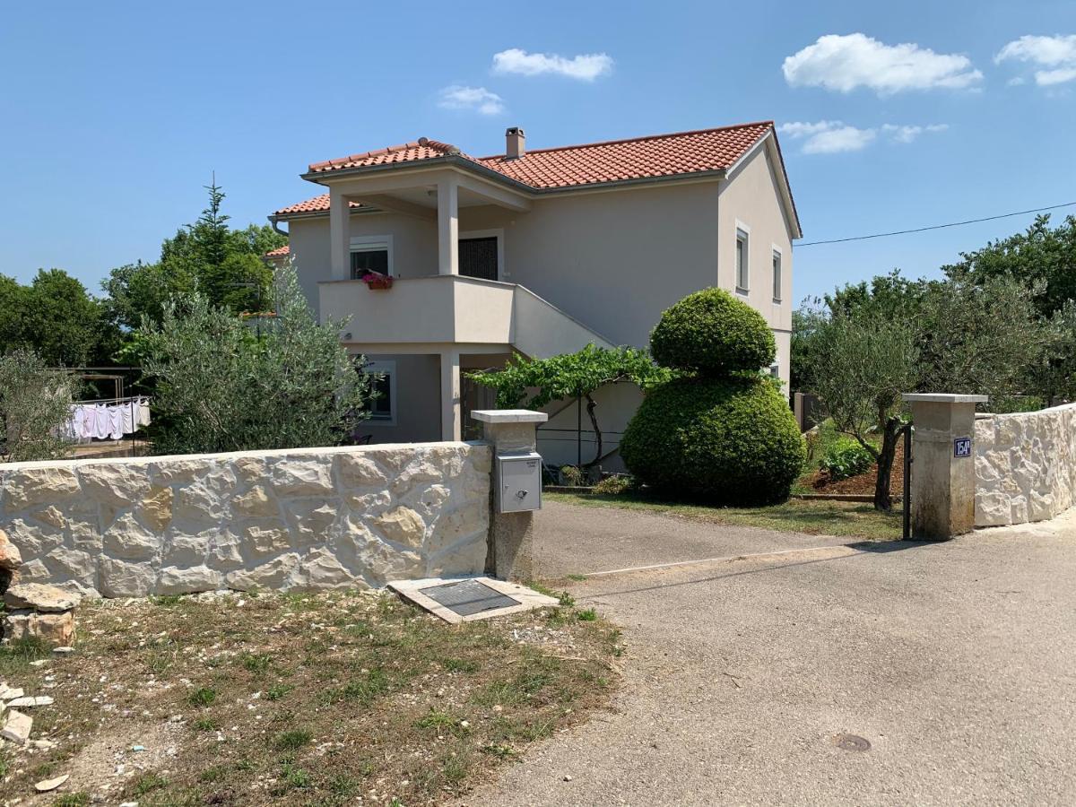 Vrh  New Apartment Ema II מראה חיצוני תמונה