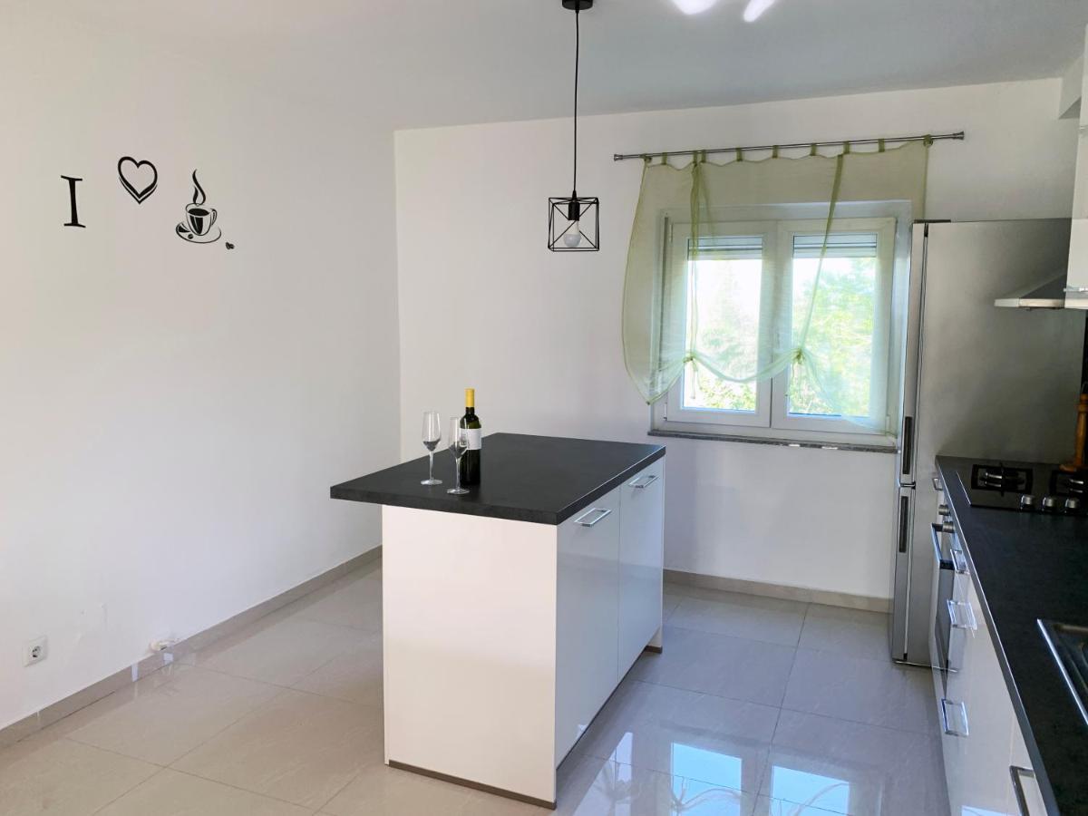 Vrh  New Apartment Ema II מראה חיצוני תמונה