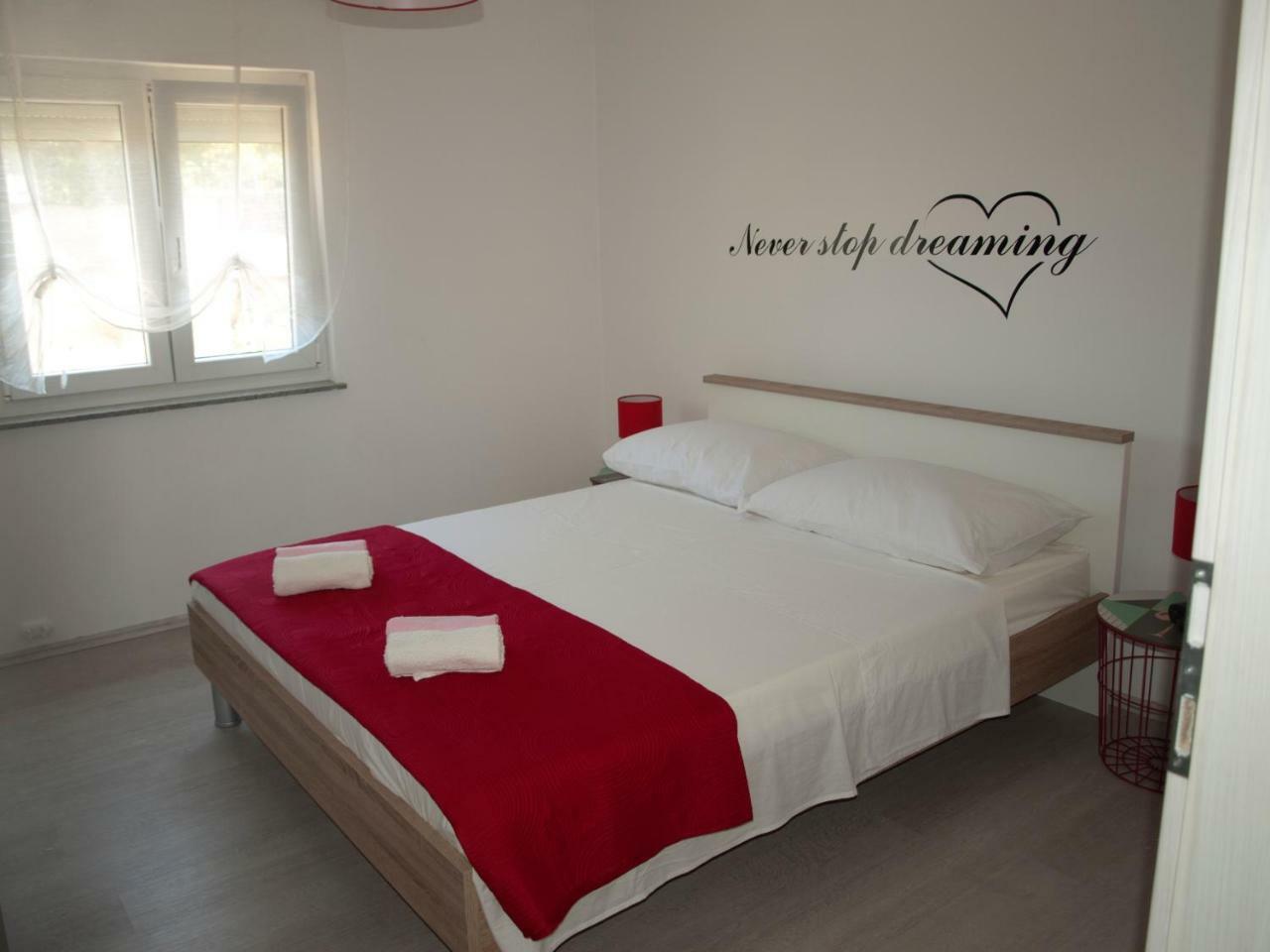 Vrh  New Apartment Ema II מראה חיצוני תמונה