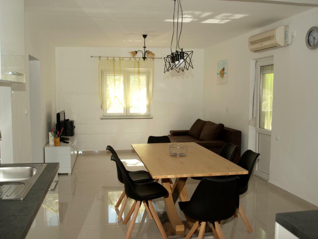 Vrh  New Apartment Ema II מראה חיצוני תמונה